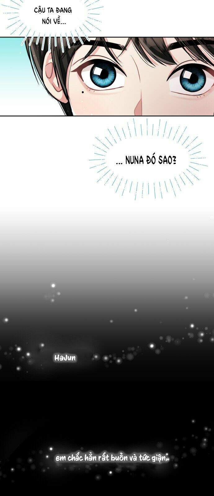 Gửi Em, Người Nuốt Trọn Vì Sao - Chương 3 - Trang 56