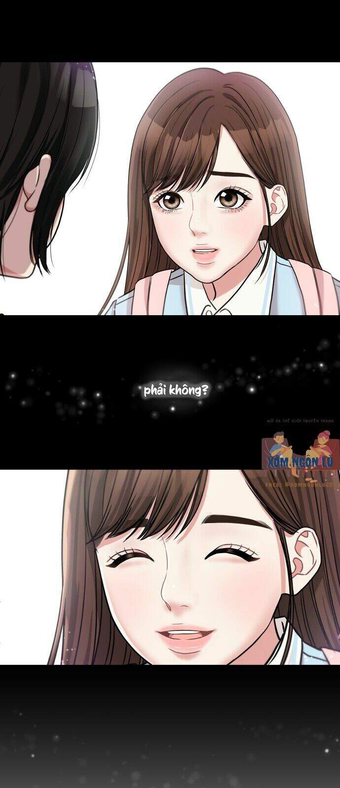Gửi Em, Người Nuốt Trọn Vì Sao - Chương 3 - Trang 57