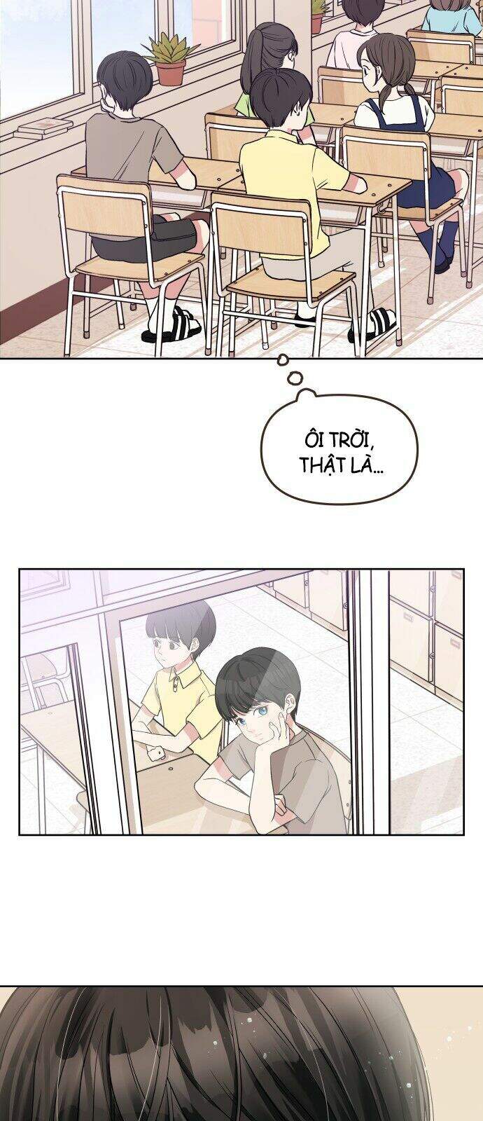 Gửi Em, Người Nuốt Trọn Vì Sao - Chương 3 - Trang 59