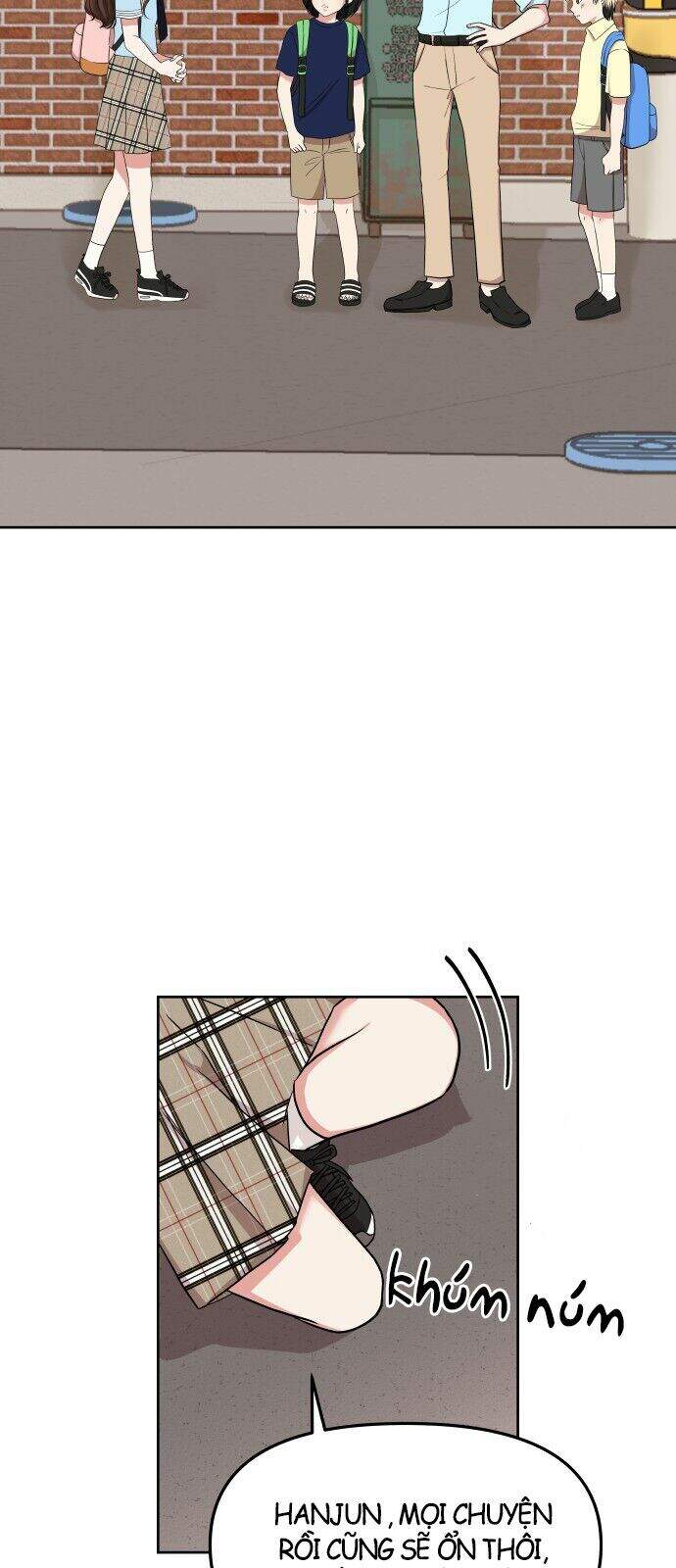 Gửi Em, Người Nuốt Trọn Vì Sao - Chương 3 - Trang 7