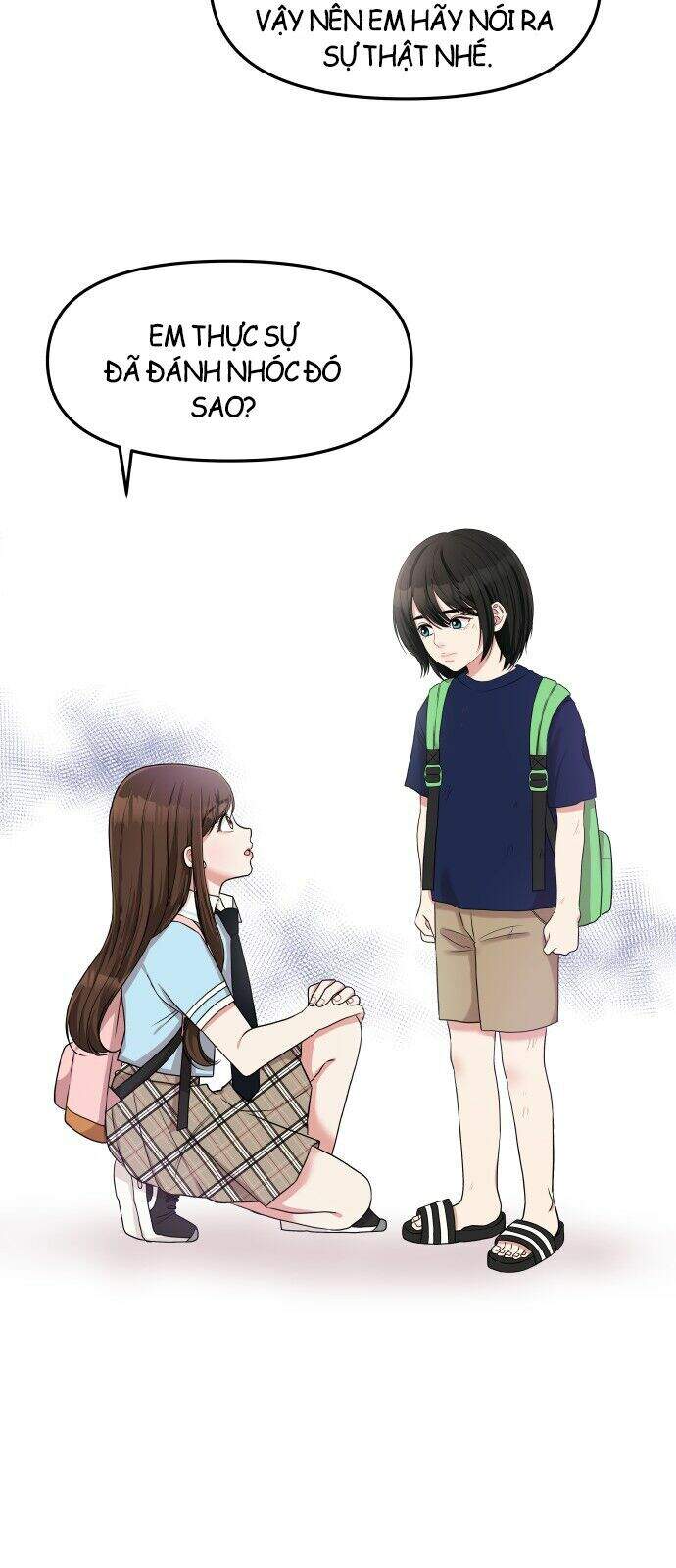 Gửi Em, Người Nuốt Trọn Vì Sao - Chương 3 - Trang 8