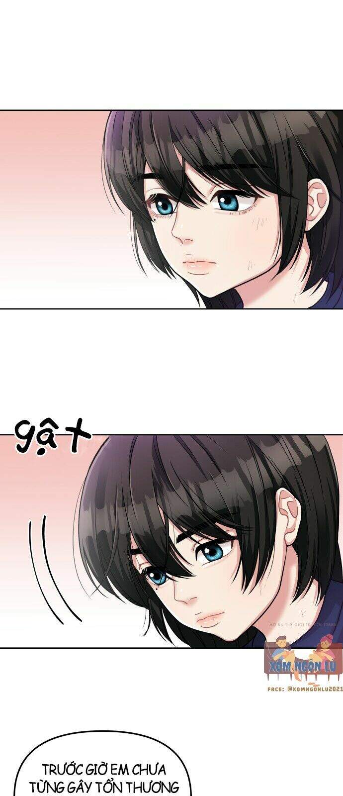Gửi Em, Người Nuốt Trọn Vì Sao - Chương 3 - Trang 9