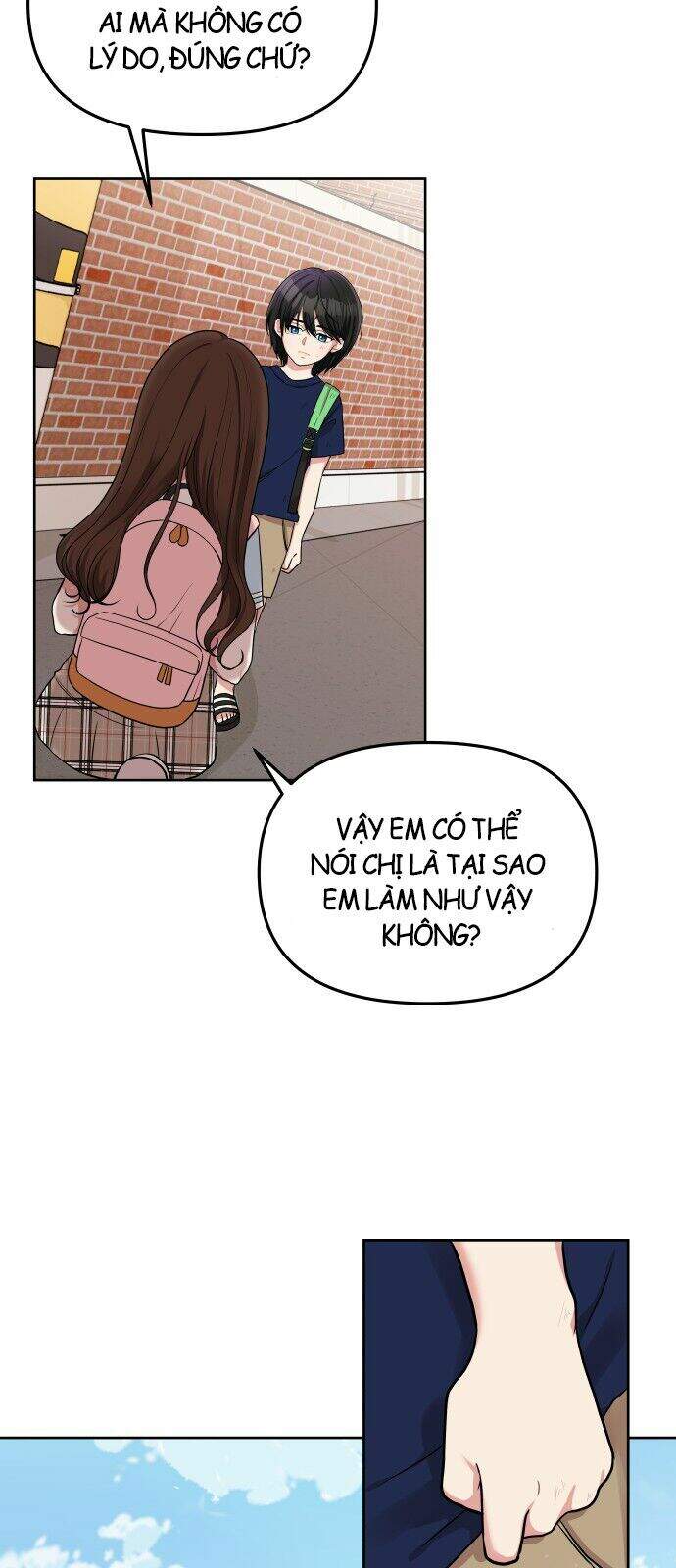 Gửi Em, Người Nuốt Trọn Vì Sao - Chương 3 - Trang 10