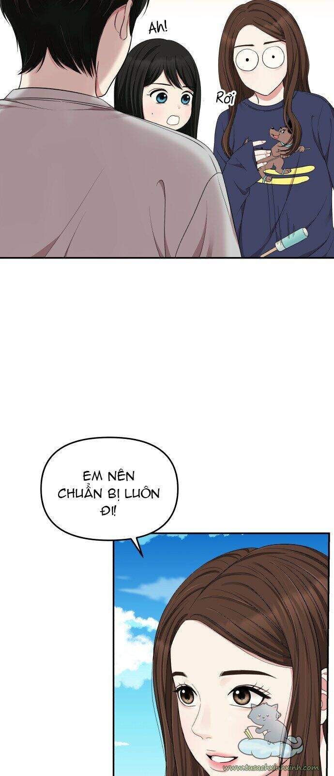 Gửi Em, Người Nuốt Trọn Vì Sao - Chương 30 - Trang 12