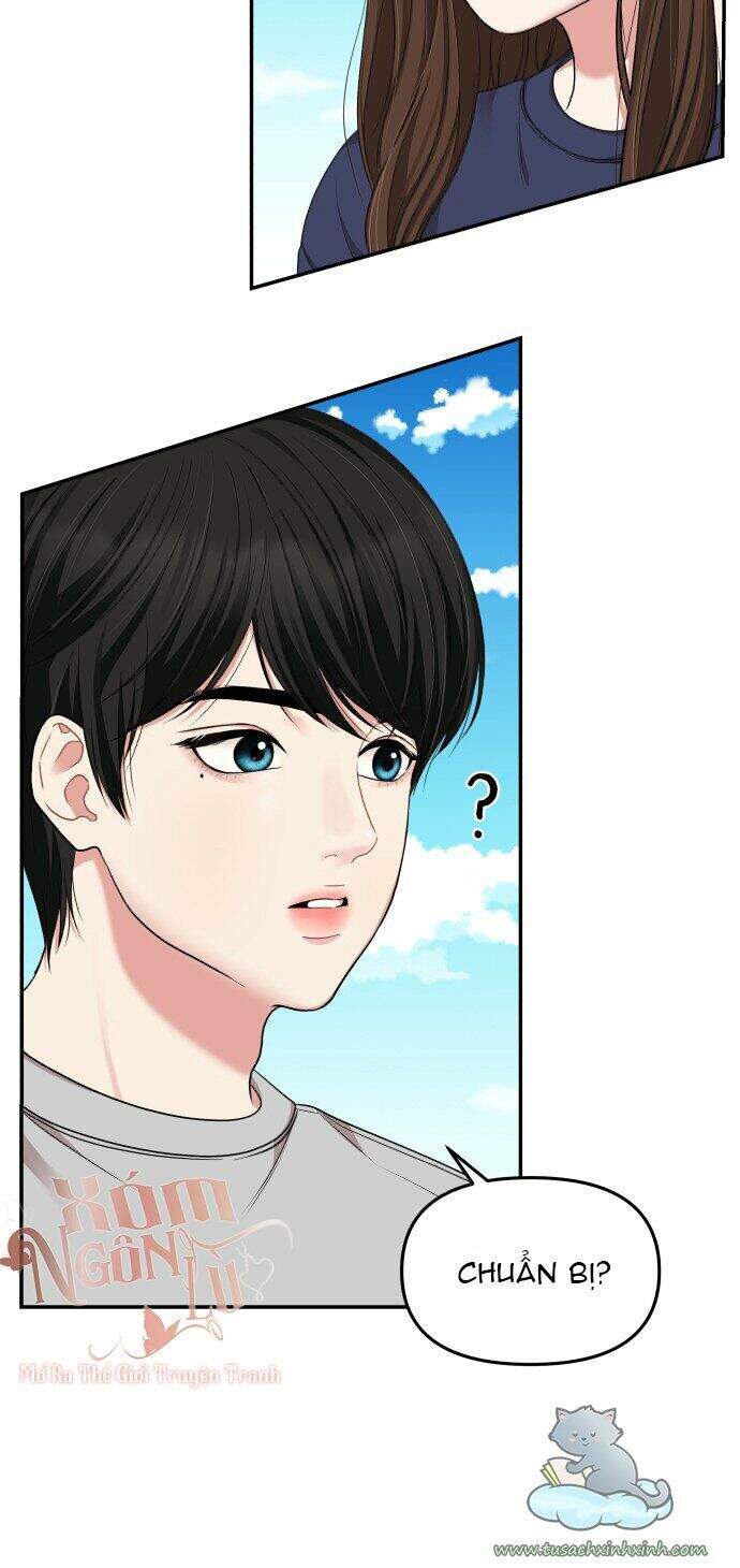 Gửi Em, Người Nuốt Trọn Vì Sao - Chương 30 - Trang 13