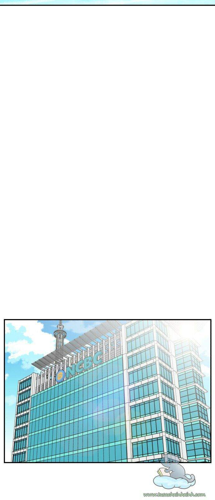 Gửi Em, Người Nuốt Trọn Vì Sao - Chương 30 - Trang 15