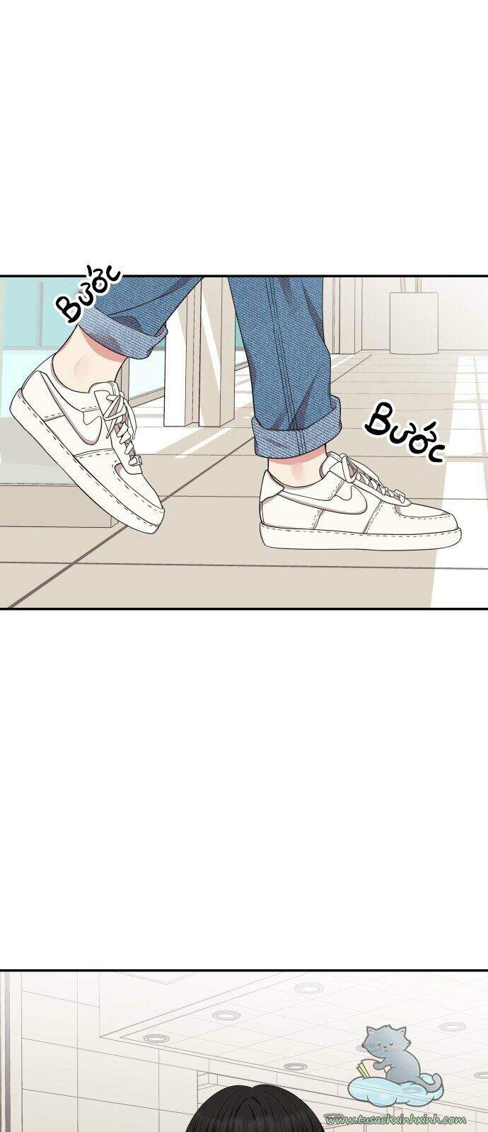 Gửi Em, Người Nuốt Trọn Vì Sao - Chương 30 - Trang 16