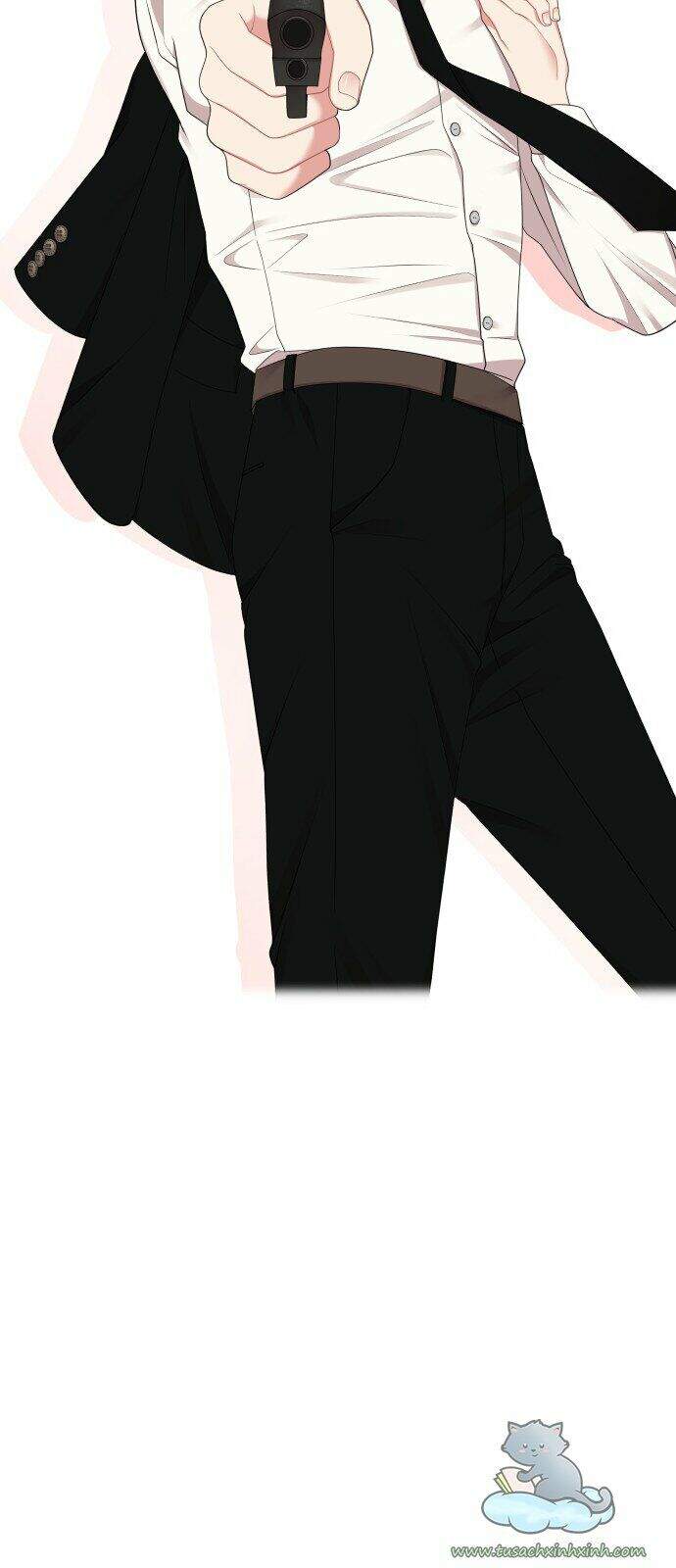 Gửi Em, Người Nuốt Trọn Vì Sao - Chương 30 - Trang 24