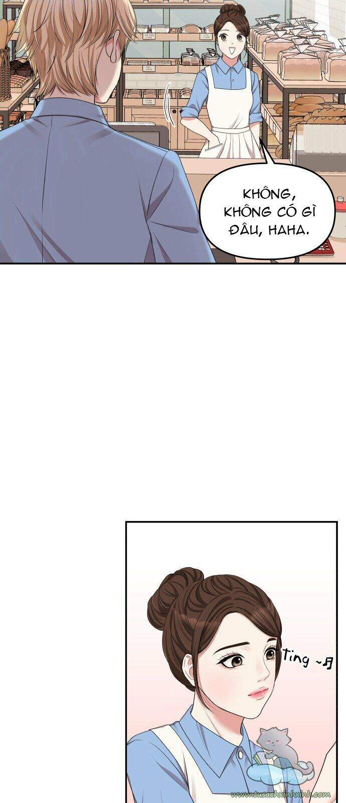 Gửi Em, Người Nuốt Trọn Vì Sao - Chương 30 - Trang 28