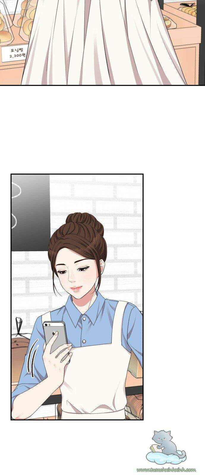 Gửi Em, Người Nuốt Trọn Vì Sao - Chương 30 - Trang 30