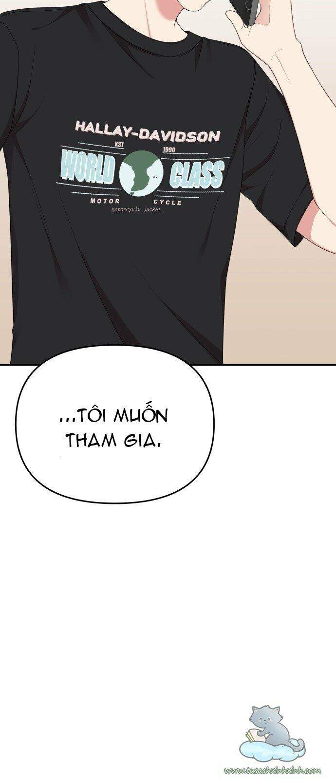 Gửi Em, Người Nuốt Trọn Vì Sao - Chương 30 - Trang 4