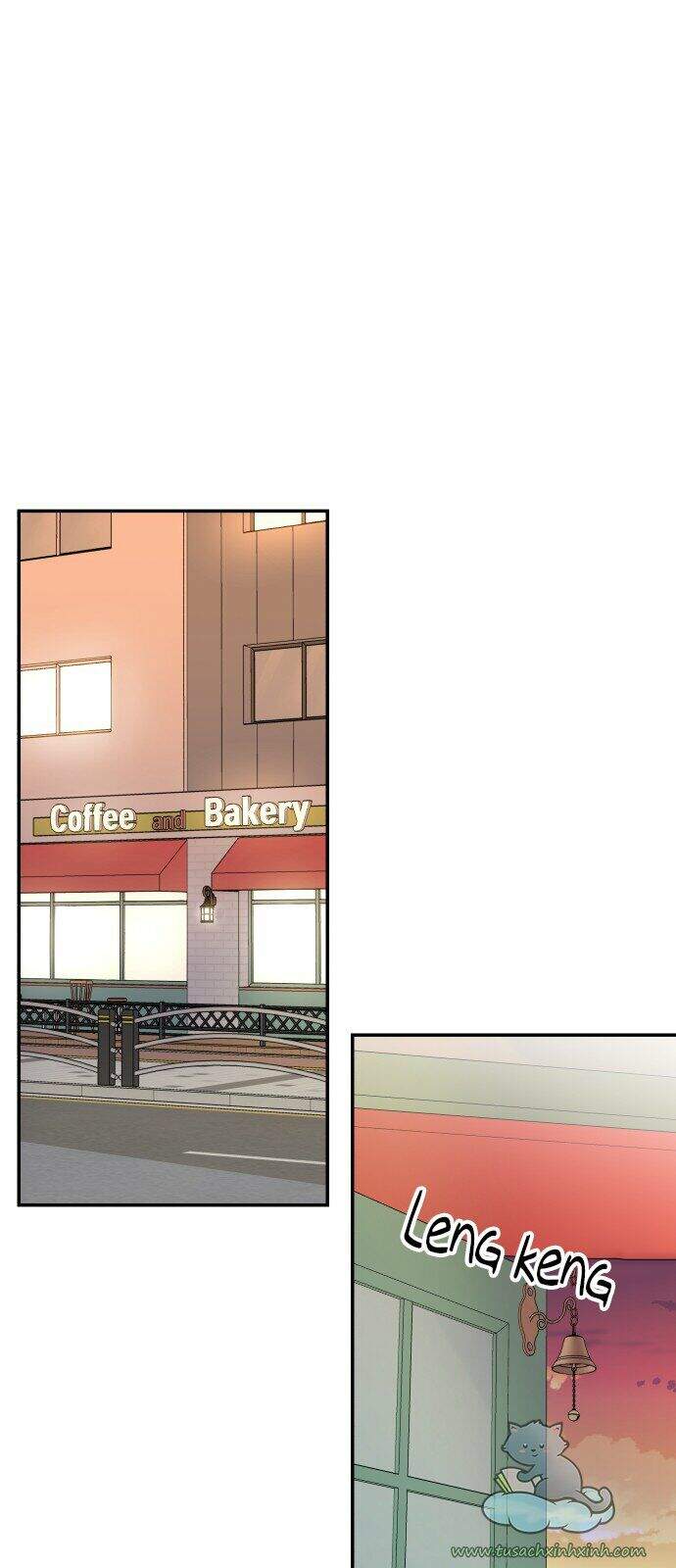 Gửi Em, Người Nuốt Trọn Vì Sao - Chương 30 - Trang 32