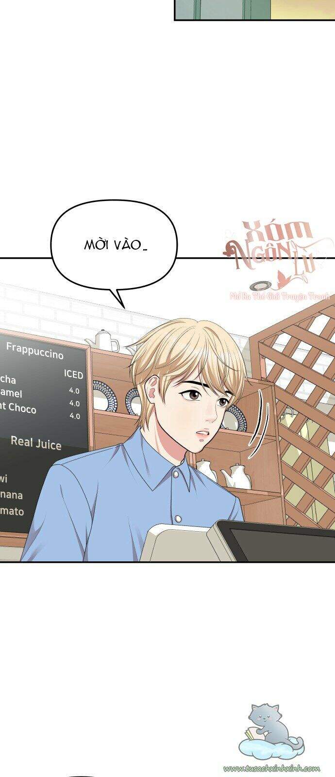 Gửi Em, Người Nuốt Trọn Vì Sao - Chương 30 - Trang 33