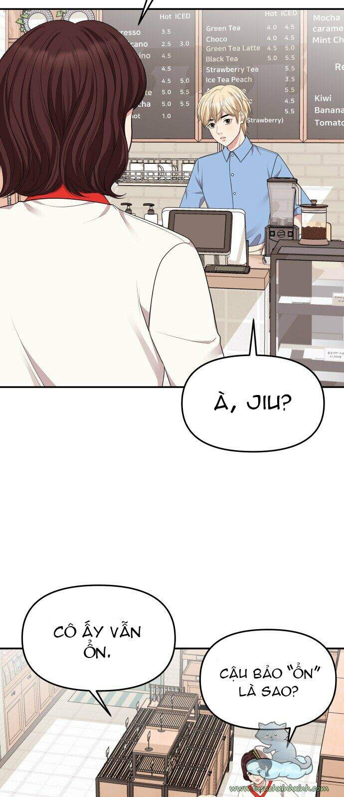 Gửi Em, Người Nuốt Trọn Vì Sao - Chương 30 - Trang 36