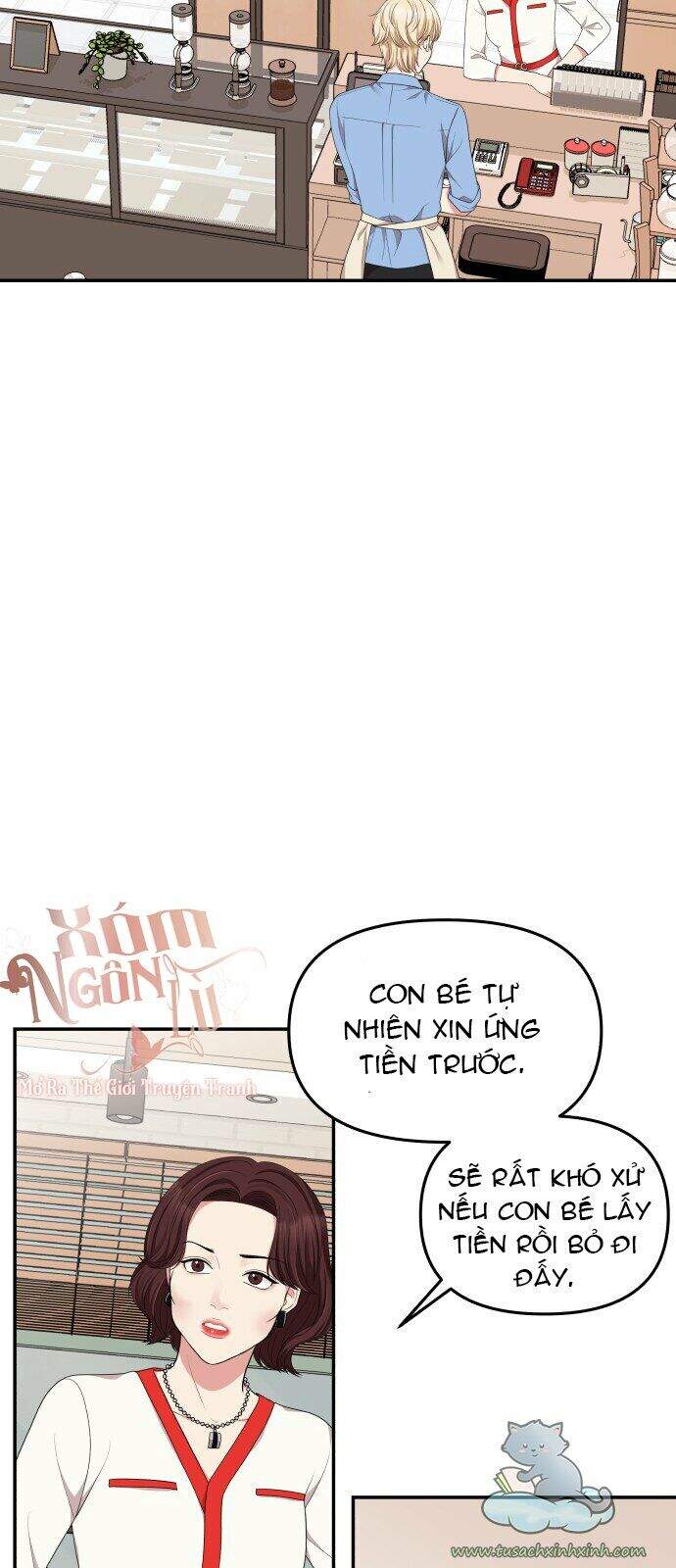 Gửi Em, Người Nuốt Trọn Vì Sao - Chương 30 - Trang 37