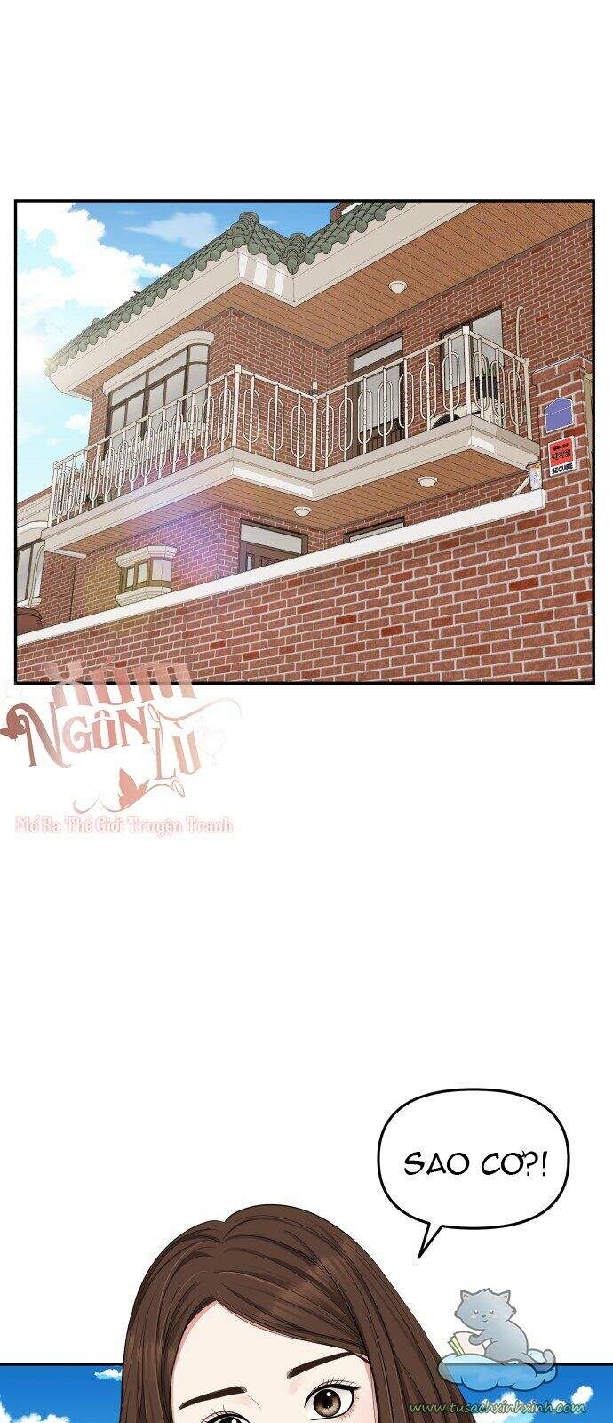 Gửi Em, Người Nuốt Trọn Vì Sao - Chương 30 - Trang 5