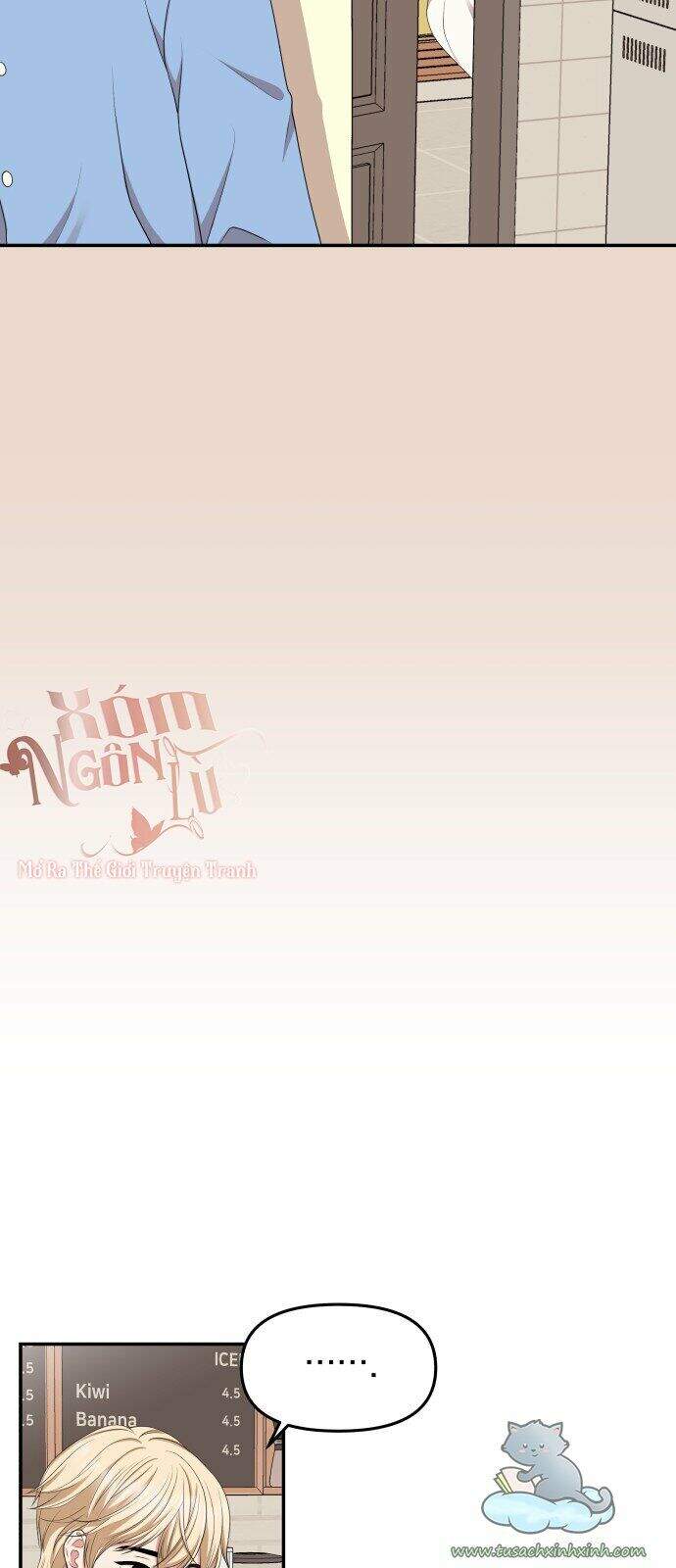 Gửi Em, Người Nuốt Trọn Vì Sao - Chương 30 - Trang 45