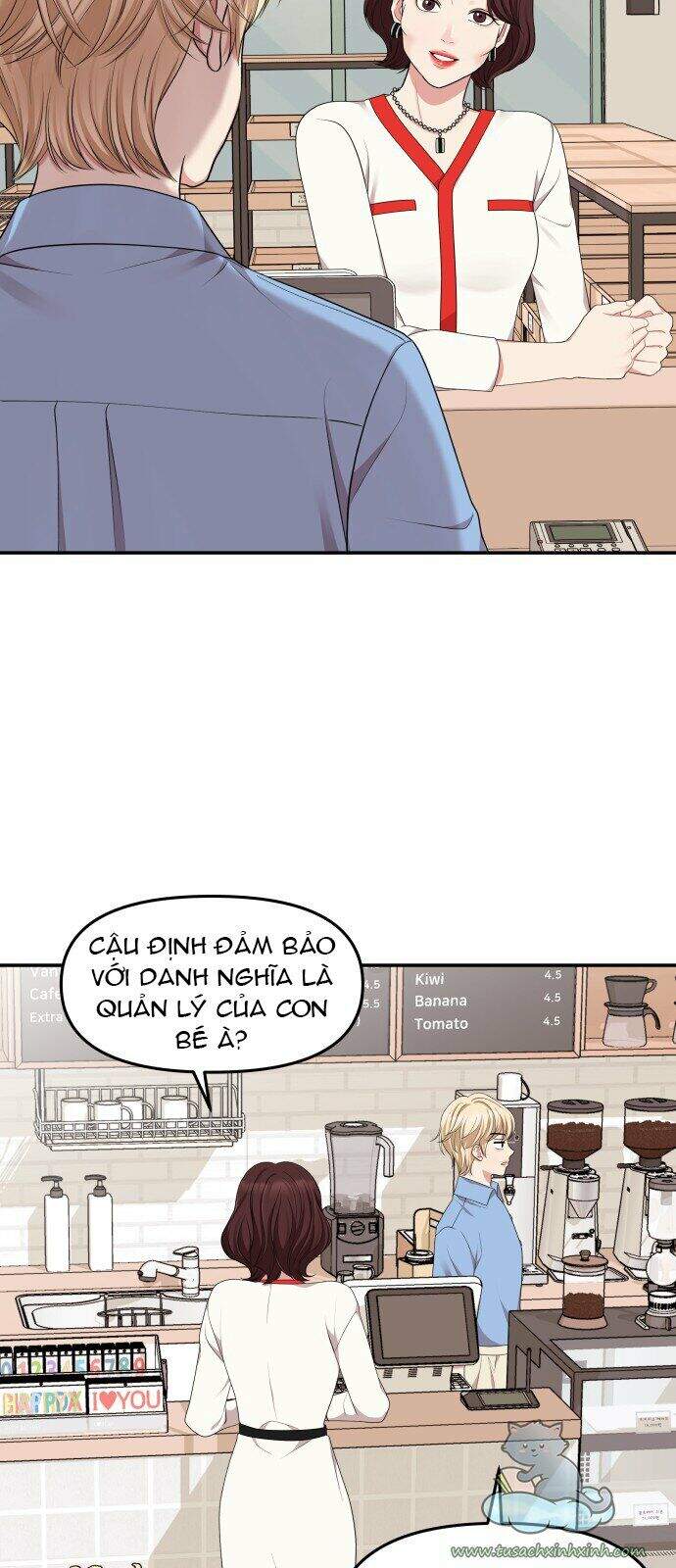 Gửi Em, Người Nuốt Trọn Vì Sao - Chương 30 - Trang 47