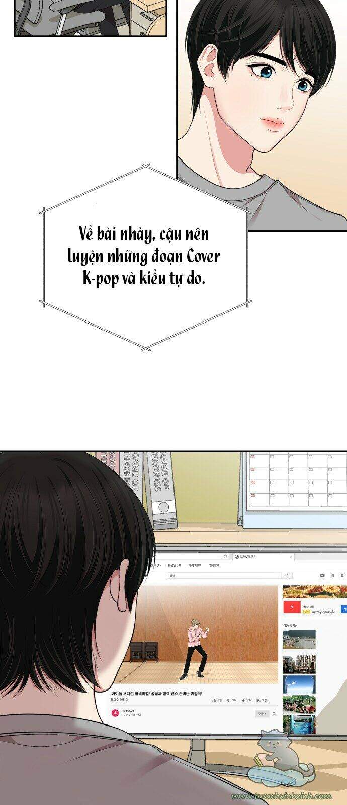 Gửi Em, Người Nuốt Trọn Vì Sao - Chương 30 - Trang 50