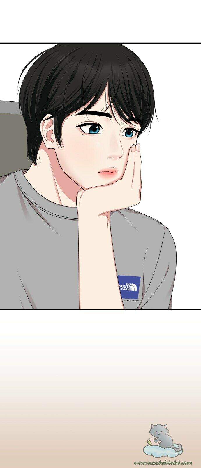 Gửi Em, Người Nuốt Trọn Vì Sao - Chương 30 - Trang 52