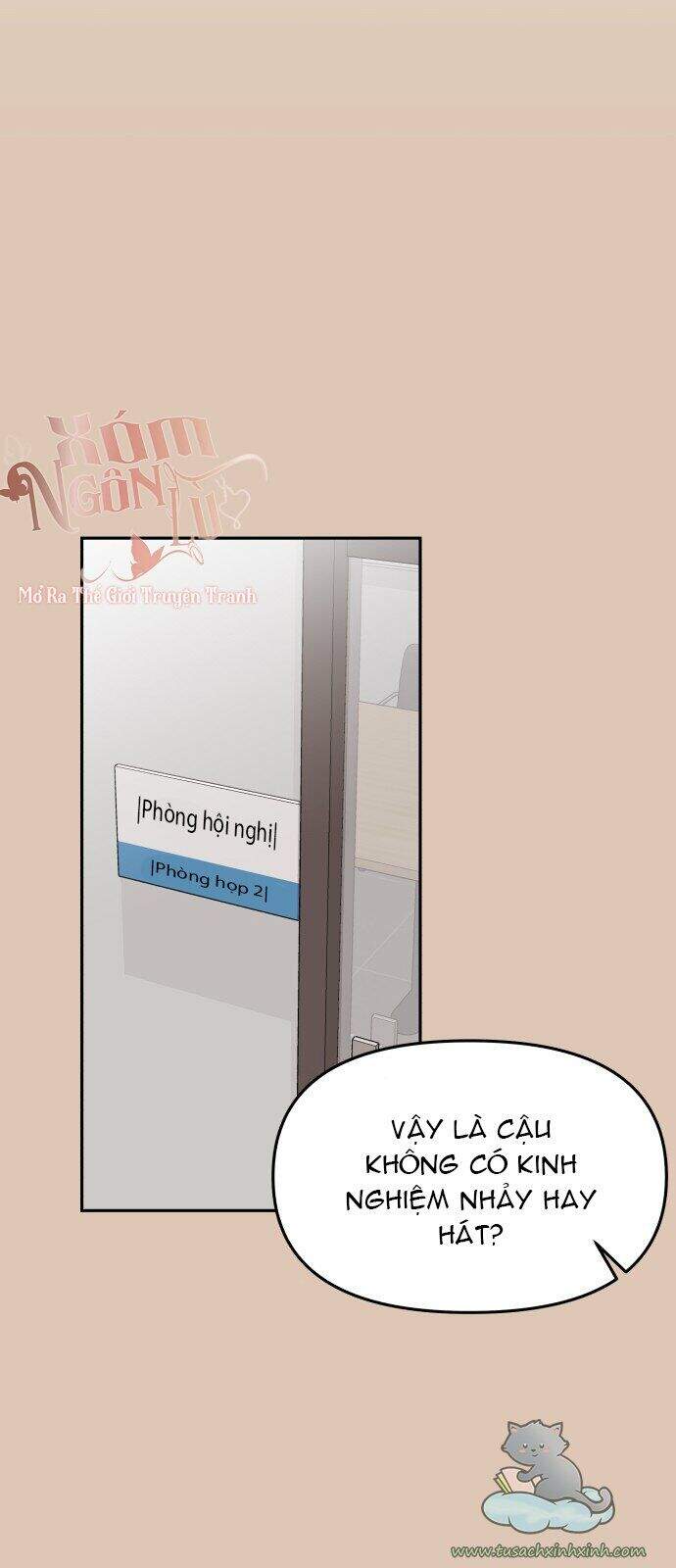 Gửi Em, Người Nuốt Trọn Vì Sao - Chương 30 - Trang 53