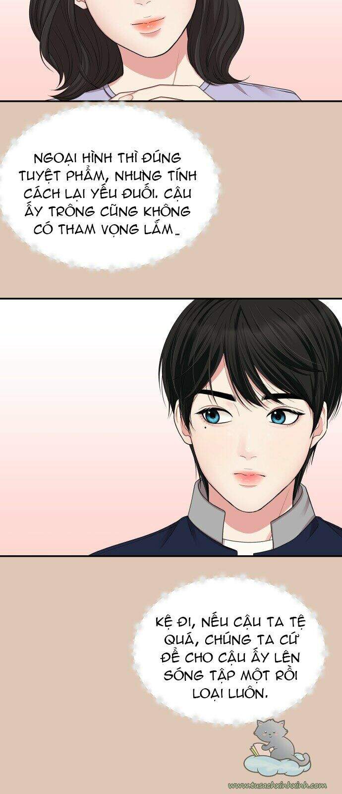 Gửi Em, Người Nuốt Trọn Vì Sao - Chương 30 - Trang 59