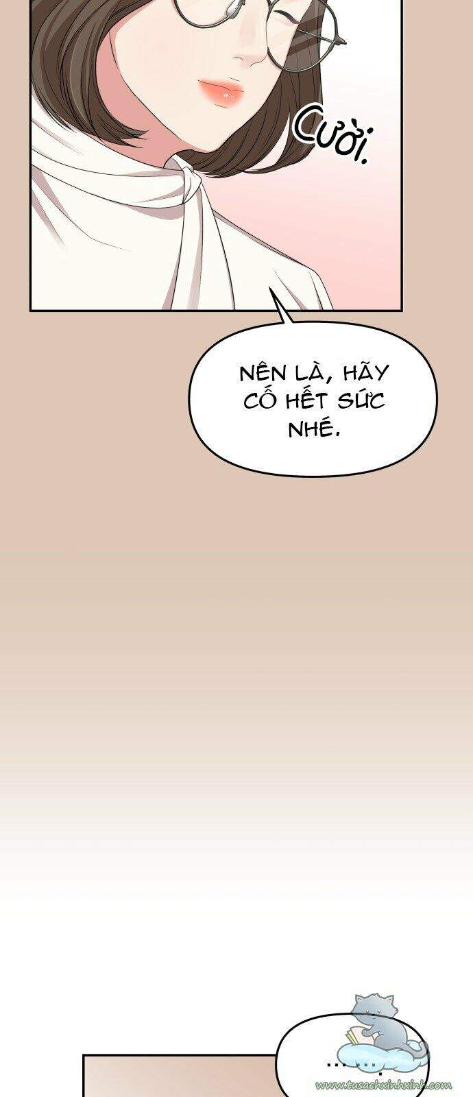 Gửi Em, Người Nuốt Trọn Vì Sao - Chương 30 - Trang 62