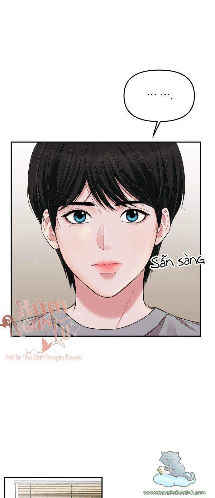 Gửi Em, Người Nuốt Trọn Vì Sao - Chương 30 - Trang 65