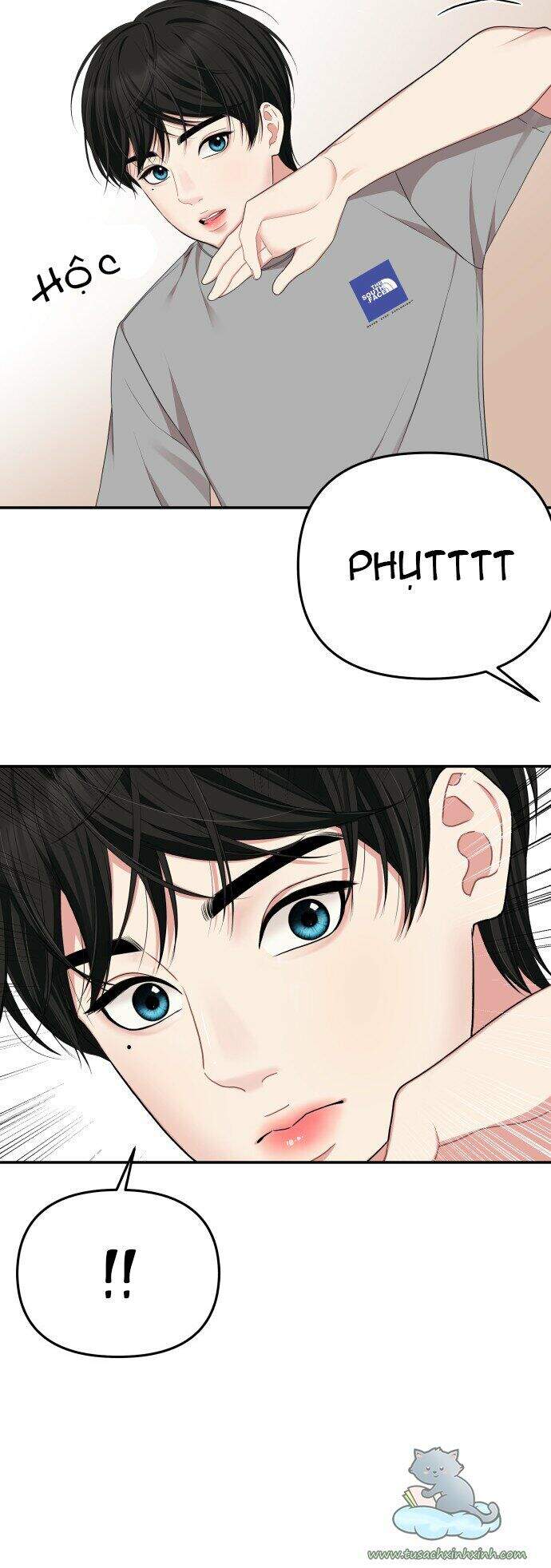 Gửi Em, Người Nuốt Trọn Vì Sao - Chương 30 - Trang 67