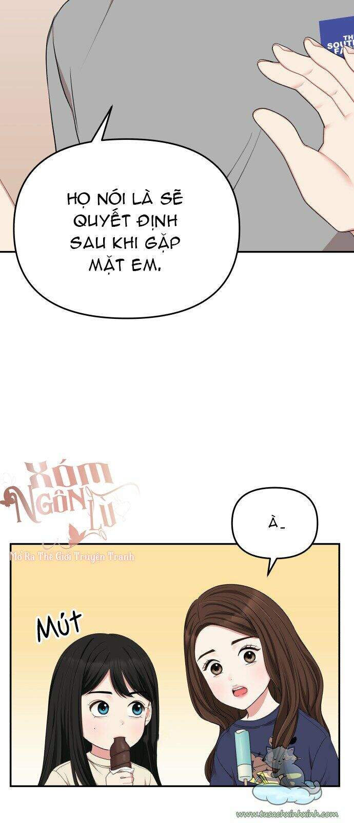 Gửi Em, Người Nuốt Trọn Vì Sao - Chương 30 - Trang 9