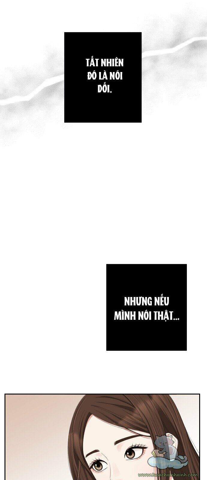 Gửi Em, Người Nuốt Trọn Vì Sao - Chương 31 - Trang 11