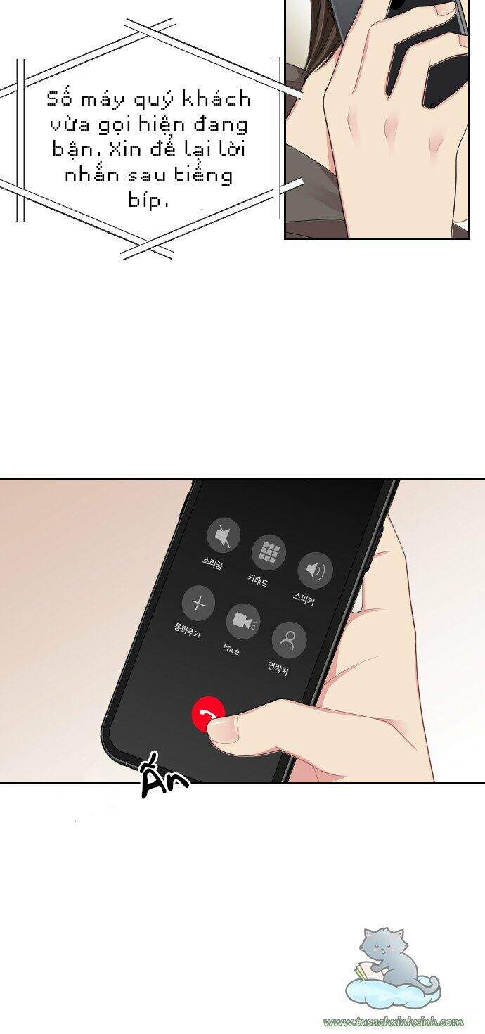 Gửi Em, Người Nuốt Trọn Vì Sao - Chương 31 - Trang 17