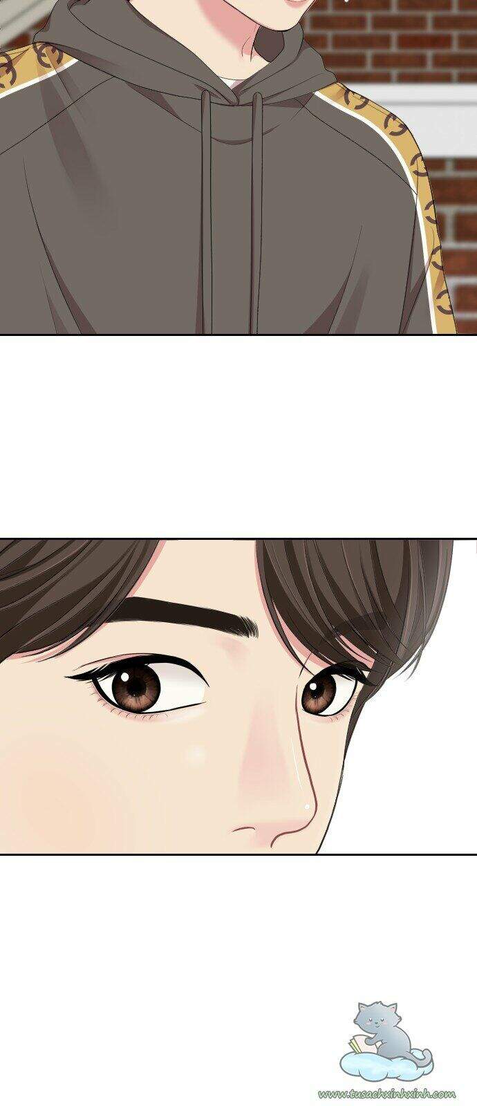 Gửi Em, Người Nuốt Trọn Vì Sao - Chương 31 - Trang 20