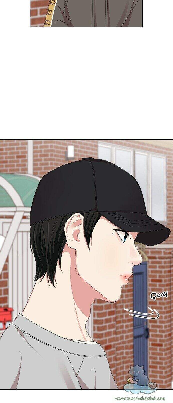 Gửi Em, Người Nuốt Trọn Vì Sao - Chương 31 - Trang 24