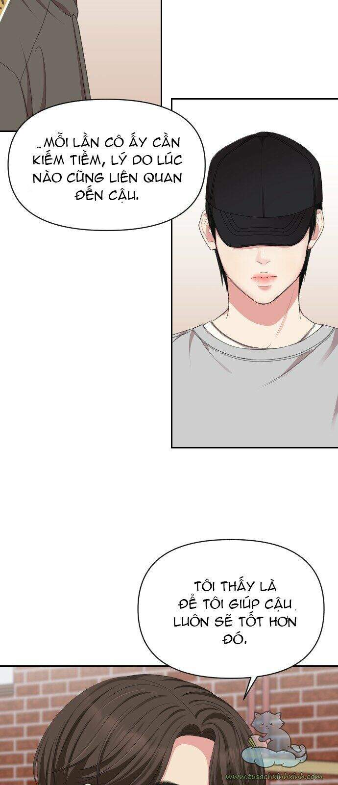 Gửi Em, Người Nuốt Trọn Vì Sao - Chương 31 - Trang 29