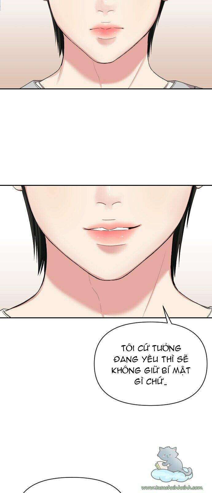 Gửi Em, Người Nuốt Trọn Vì Sao - Chương 31 - Trang 31