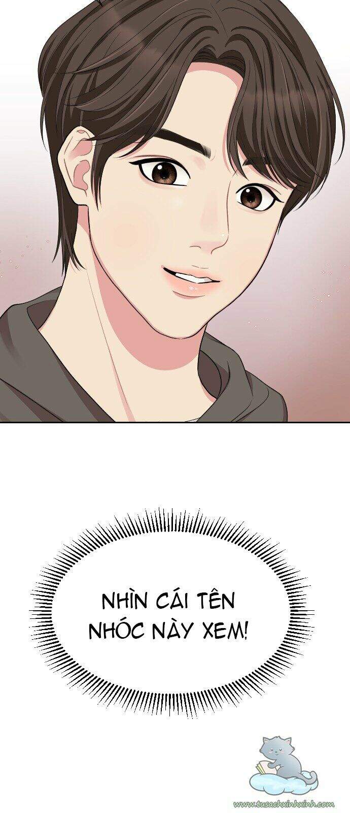 Gửi Em, Người Nuốt Trọn Vì Sao - Chương 31 - Trang 34