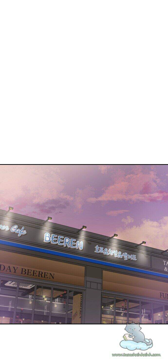 Gửi Em, Người Nuốt Trọn Vì Sao - Chương 31 - Trang 35