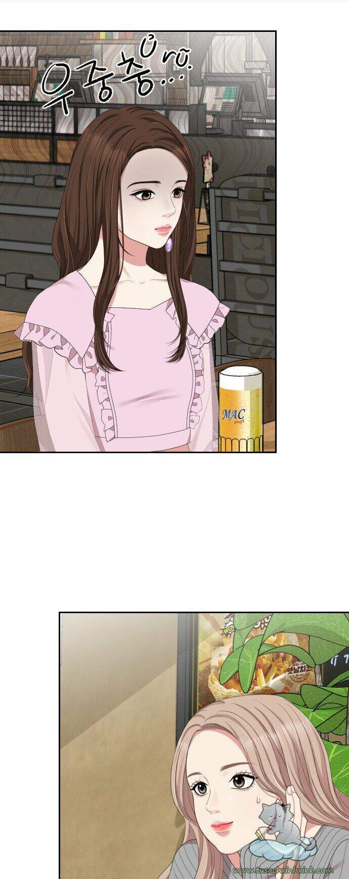 Gửi Em, Người Nuốt Trọn Vì Sao - Chương 31 - Trang 36