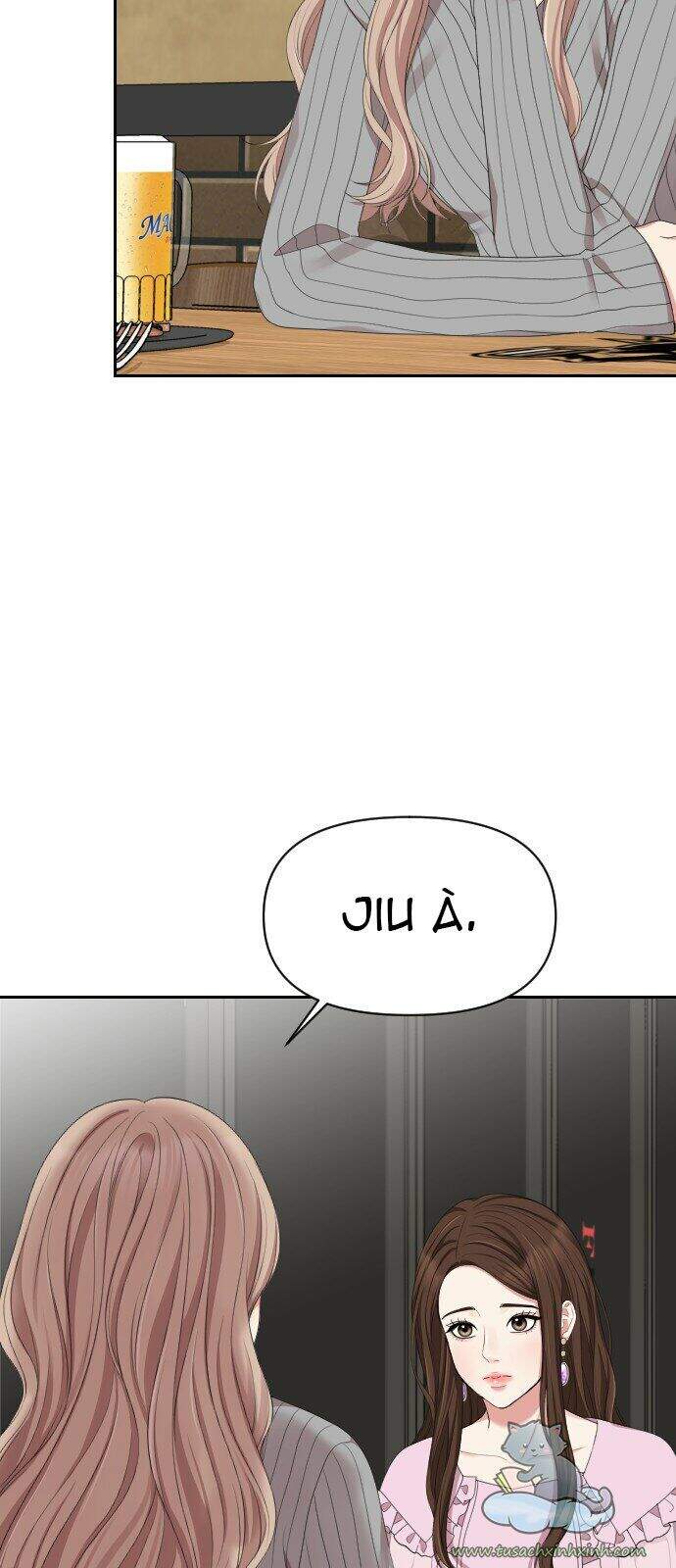 Gửi Em, Người Nuốt Trọn Vì Sao - Chương 31 - Trang 37