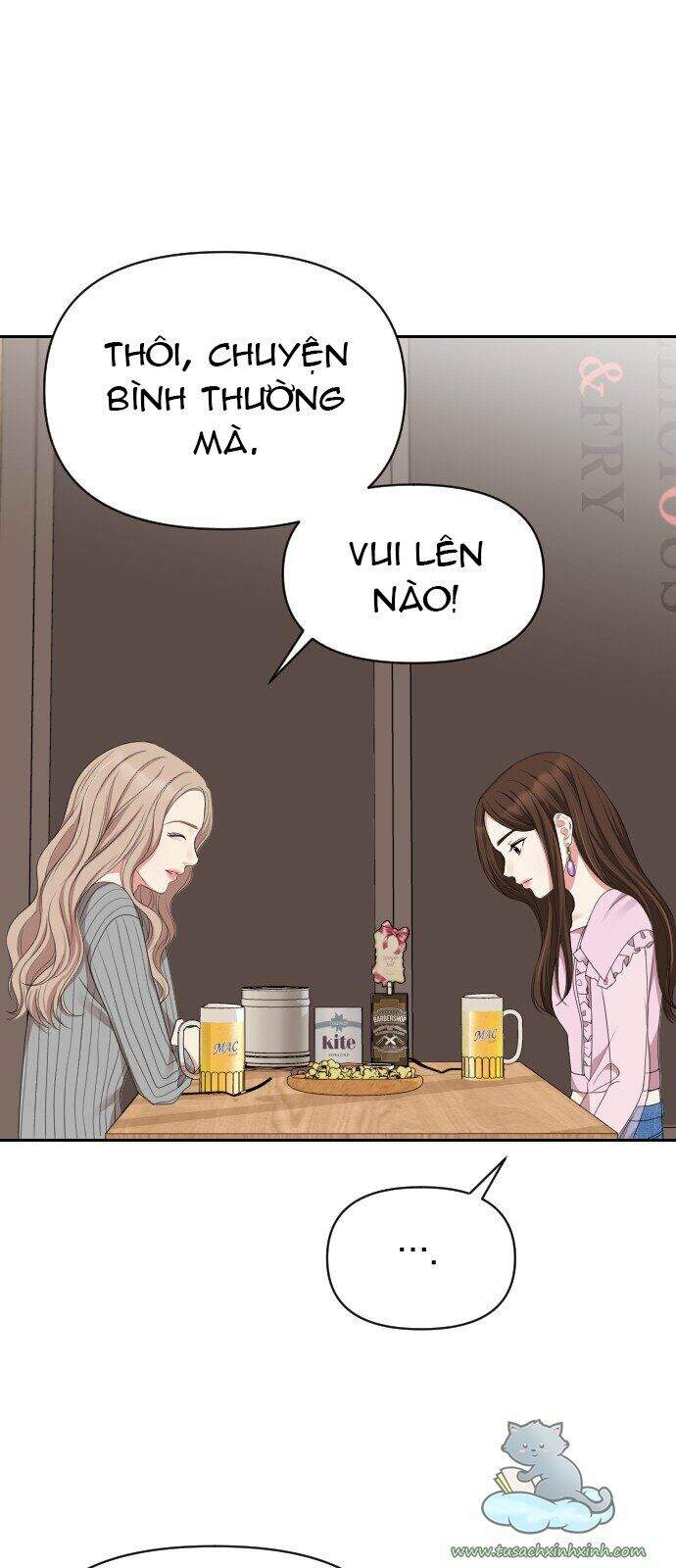 Gửi Em, Người Nuốt Trọn Vì Sao - Chương 31 - Trang 39