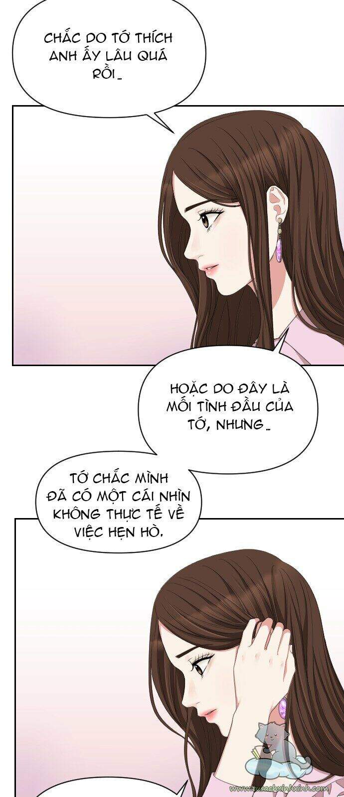 Gửi Em, Người Nuốt Trọn Vì Sao - Chương 31 - Trang 40