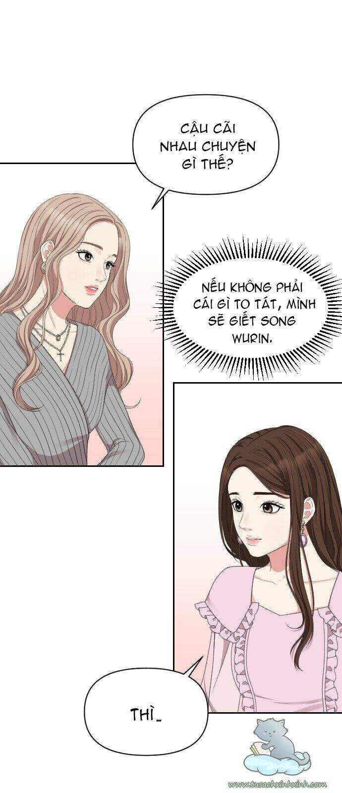 Gửi Em, Người Nuốt Trọn Vì Sao - Chương 31 - Trang 42