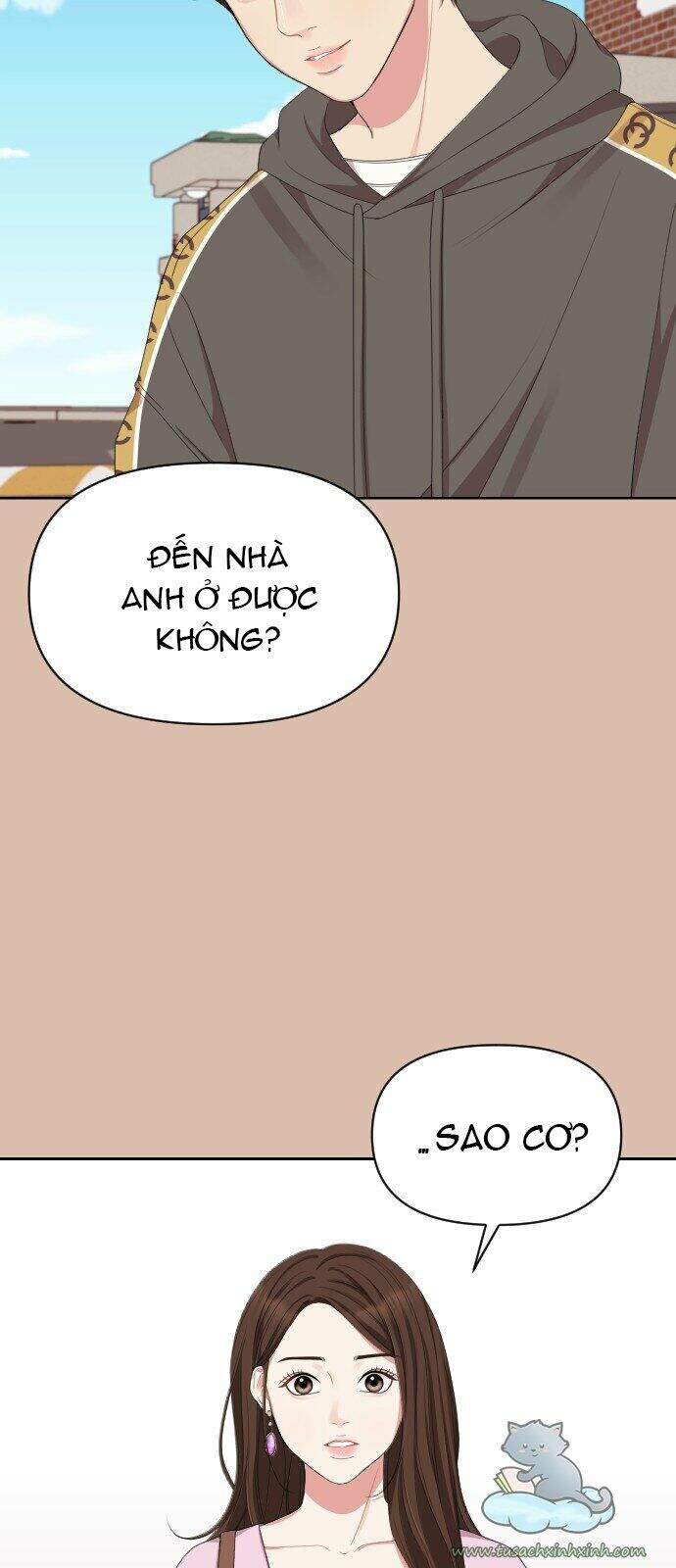 Gửi Em, Người Nuốt Trọn Vì Sao - Chương 31 - Trang 48