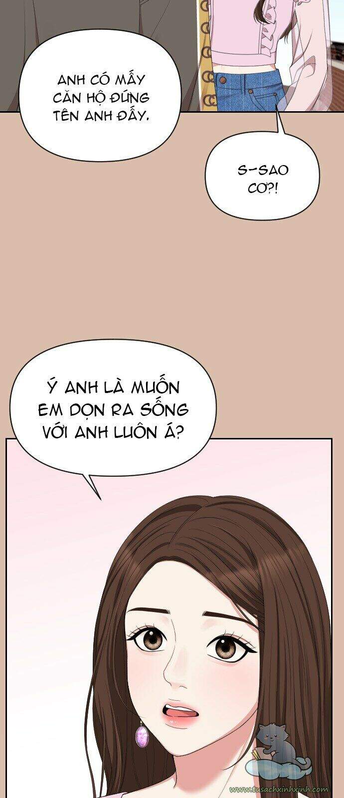 Gửi Em, Người Nuốt Trọn Vì Sao - Chương 31 - Trang 50