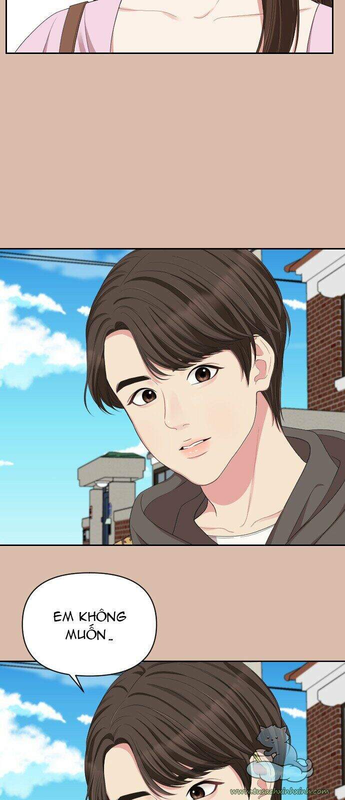 Gửi Em, Người Nuốt Trọn Vì Sao - Chương 31 - Trang 51