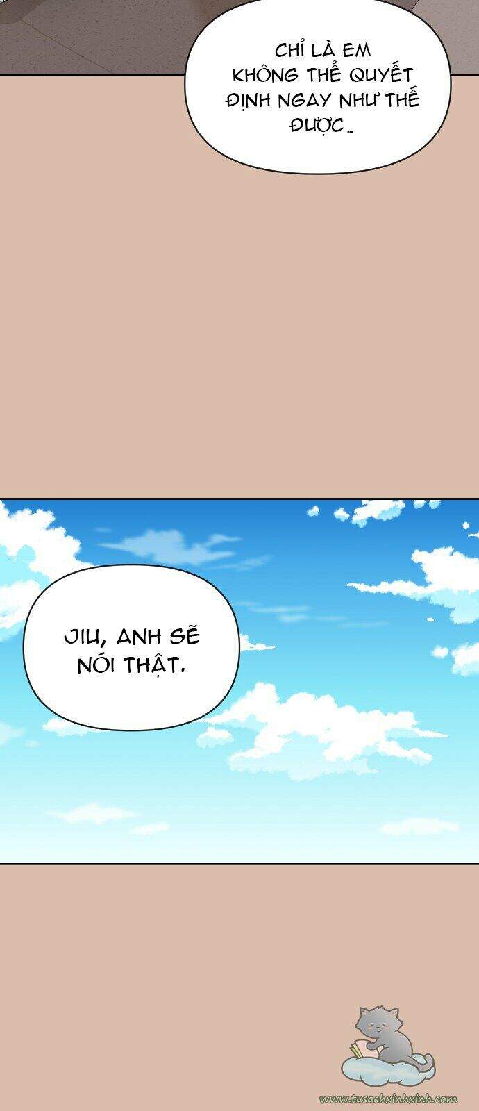 Gửi Em, Người Nuốt Trọn Vì Sao - Chương 31 - Trang 53