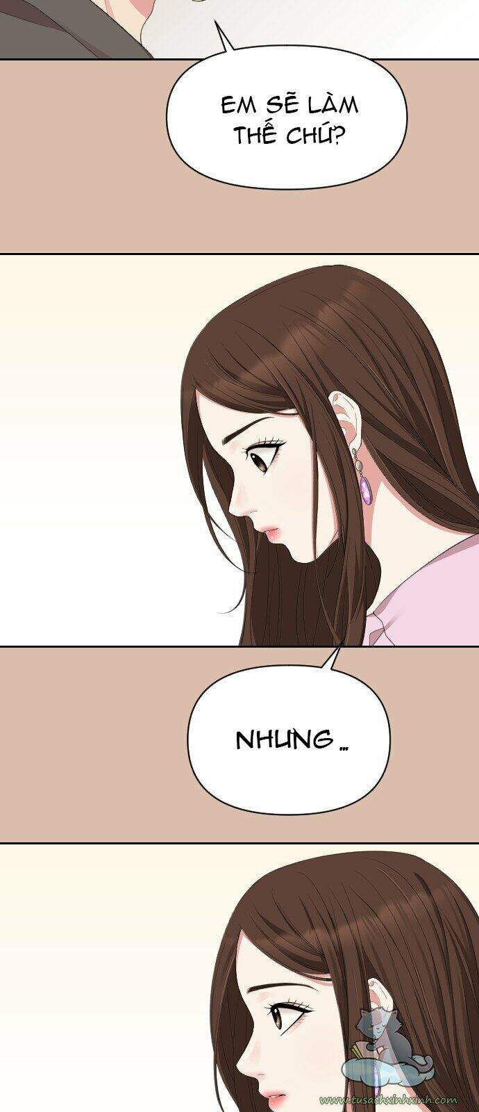 Gửi Em, Người Nuốt Trọn Vì Sao - Chương 31 - Trang 56