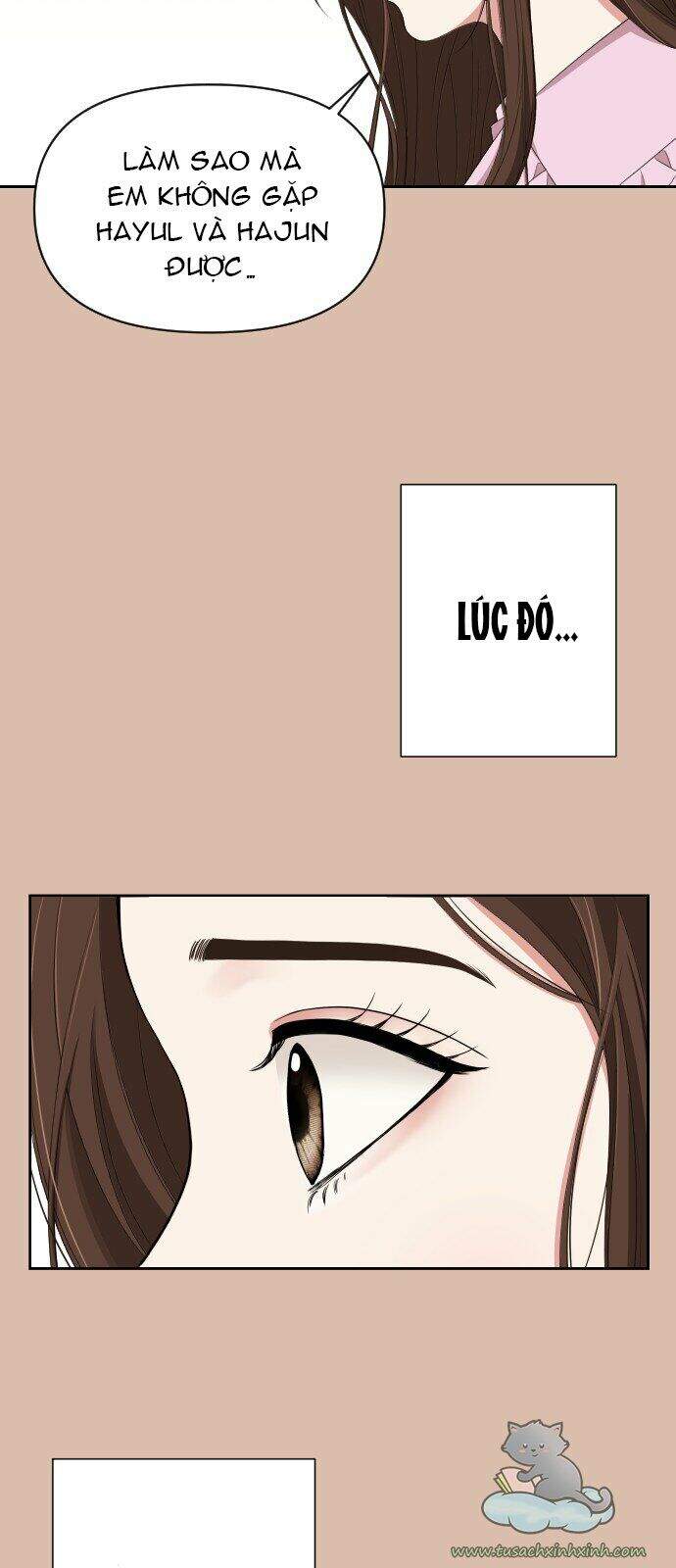 Gửi Em, Người Nuốt Trọn Vì Sao - Chương 31 - Trang 57