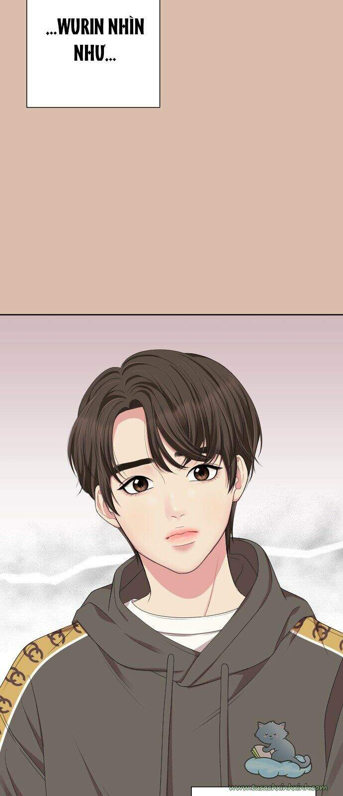 Gửi Em, Người Nuốt Trọn Vì Sao - Chương 31 - Trang 58